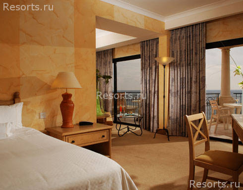 The Westin Dragonara Resort 22